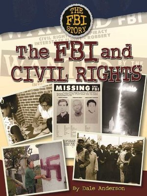cover image of The FBI and Civil Rights